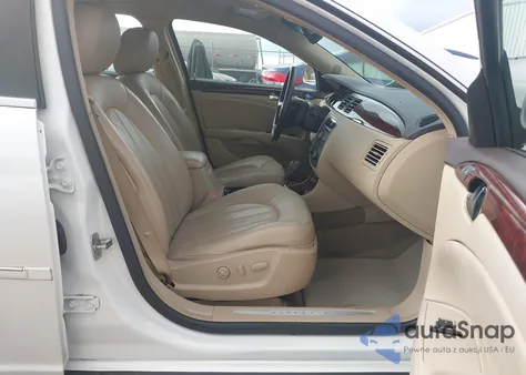 2010 Buick Lucerne Cxl из США, поврежденный, VIN 1G4HC5EM0AU116730